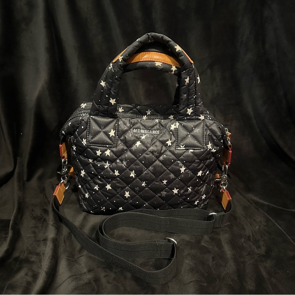 MZ Wallace - Small Sutton Deluxe